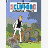 Clifton - T13 - Matoutou - Falaise