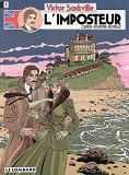 Victor Sackville - T09 - L'Imposteur