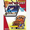 Ric Hochet - Tome 65 - Panique Sur Le Web
