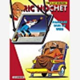 Ric Hochet - Tome 65 - Panique Sur Le Web