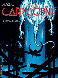 Capricorne - Tome 7 - Le Dragon Bleu