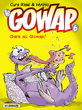 Le Gowap - Gare Au Gowap !