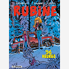 Rubine - T08 - 96 Heures