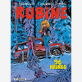Rubine - T08 - 96 Heures