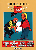 Integrale Chick Bill - Tome 12 - Integrale Chick Bill T12
