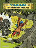 Yakari - Tome 28 - Chene Qui Parlait (Le)