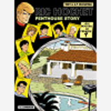 Ric Hochet - Tome 66 - Penthouse Story