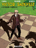 Victor Sackville - T17 - L'Echiquier Anderson