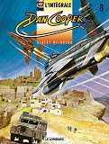 Integrale Dan Cooper - Tome 8 - Integrale Dan Cooper 8