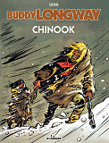 Buddy Longway - T01 - Chinook
