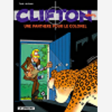 Clifton - T06 - Une Panthere Pour Le Colonel