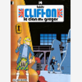 Clifton - T14 - Le Clan Mac Gregor