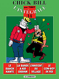 Integrale Chick Bill - Tome 14 - Integrale Chick Bill T14