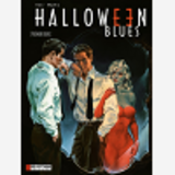 Halloween Blues - T01 - Premonitions