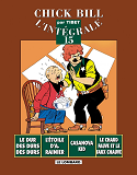 Integrale Chick Bill - Tome 15 - Integrale Chick Bill T15