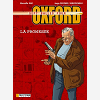 Sept Balles Pour Oxford - Tome 1 - Promesse (La)
