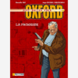 Sept Balles Pour Oxford - Tome 1 - Promesse (La)