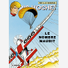 Ric Hochet - Tome 67 - Nombre Maudit (Le)