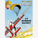 Ric Hochet - Tome 67 - Nombre Maudit (Le)