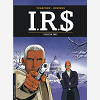 I.R.S - Tome 5 - Silicia Inc.