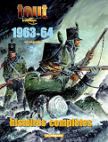 Tout Vance - Tome 3 - Histoires Completes 1963-64