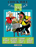 Integrale Chick Bill - Tome 16 - Integrale Chick Bill T16