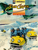 Integrale Dan Cooper - Tome 9 - Integrale Dan Cooper 9