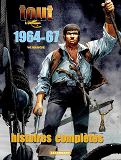 Tout Vance - Tome 4 - Histoires Completes 1964-67