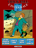 Integrale Chick Bill - Tome 17 - Integrale Chick Bill T17