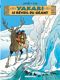 Yakari - T29 - Le Reveil Du Geant