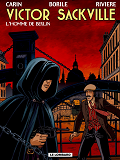 Victor Sackville - T18 - L'Homme De Berlin