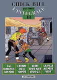 Integrale Chick Bill - Tome 18 - Integrale Chick Bill T18