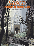 Vasco - T20 - Le Dogue De Broceliande