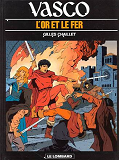 Vasco - T01 - L'Or Et Le Fer