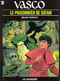 Vasco - T02 - Le Prisonnier De Satan