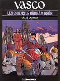 Vasco - Les Chiens De Bahram Ghor