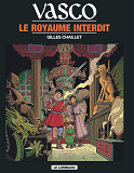 Vasco - Le Royaume Interdit