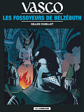 Vasco - Les Fossoyeurs De Belzebuth