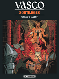 Vasco - T14 - Sortileges