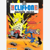 Clifton - T15 - Mortelle Saison