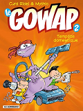 Gowap - T02 - Tempete Domestique