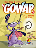Gowap - T05 - G...Comme Gowap