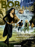 Bob Morane (Le Lombard) - T39 - La Panthere Des Hauts Plateaux