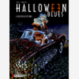 Halloween Blues - T02 - Je Vous Ecris De Gettysburg
