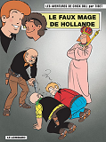 Chick Bill - T66 - Le Faux Mage De Hollande