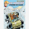Ric Hochet - Tome 69 - Homme De Glace (L')