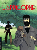 Capricorne - Tome 10 - Les Chinois