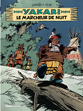 Yakari - T30 - Le Marcheur De Nuit
