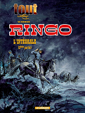 Tout Vance - Tome 9 - Integrale Ringo T2