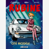 Rubine - T09 - Cite Modele